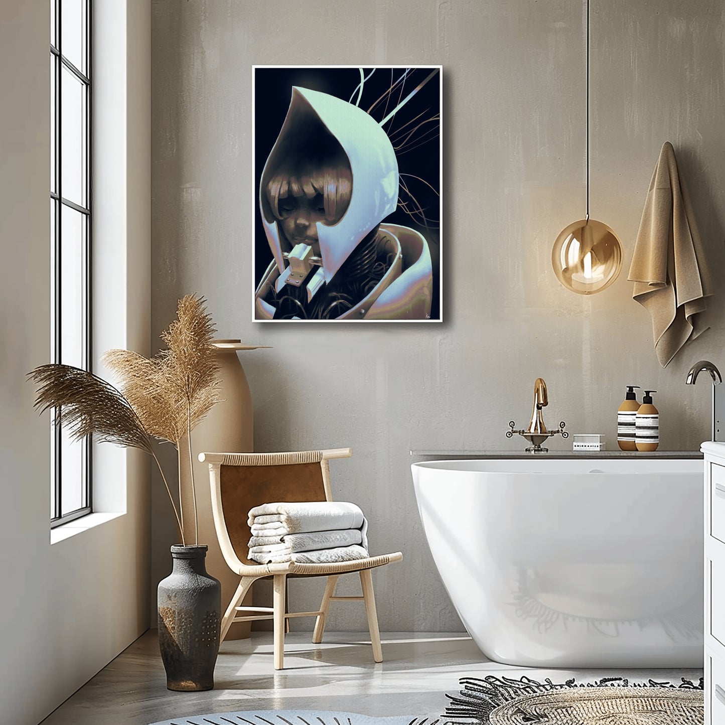 the ivory voyager