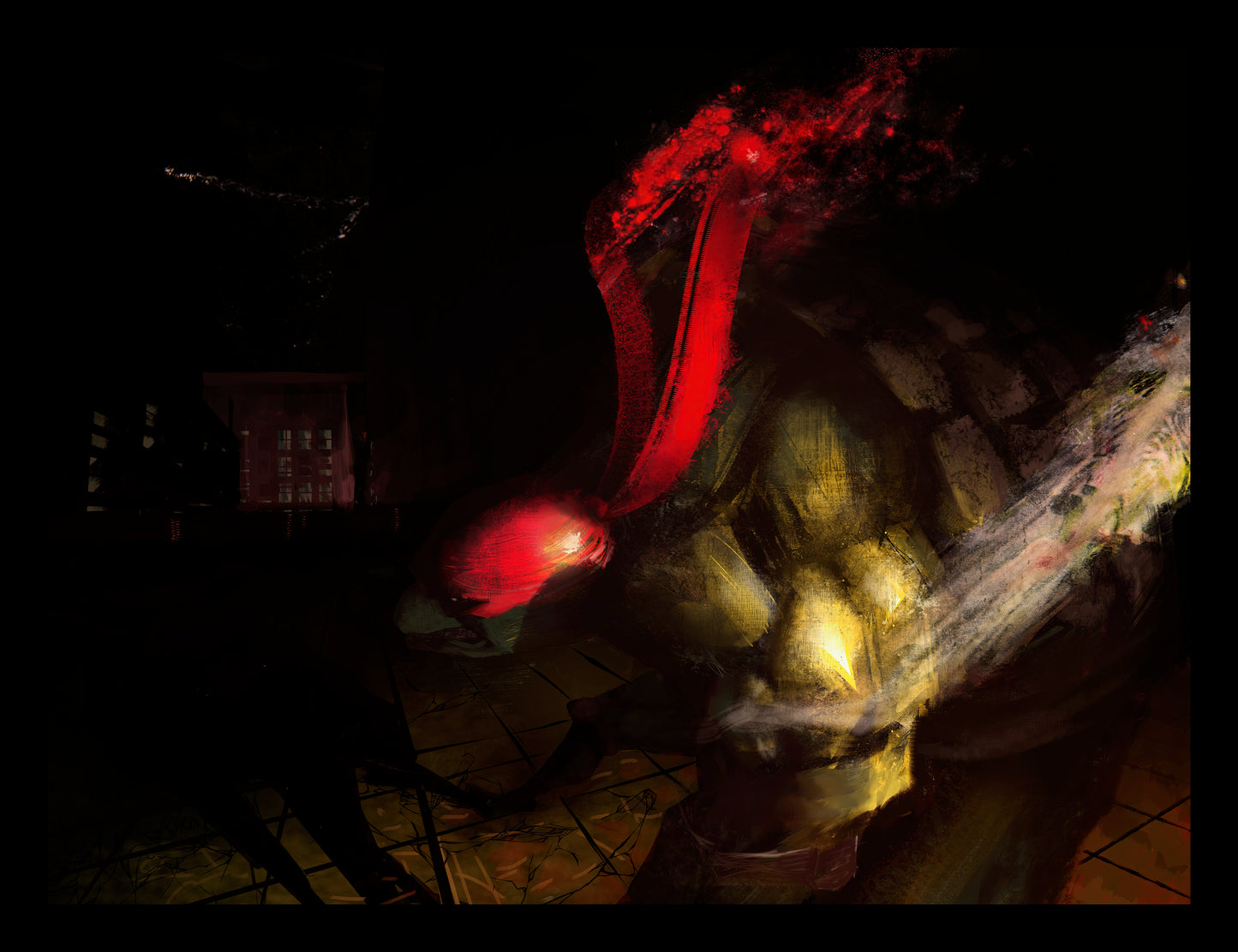raph